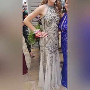 Camille La Vie Prom Dress